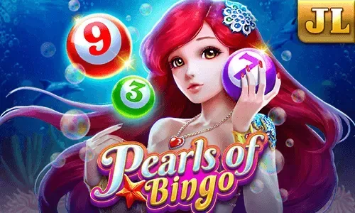Pearls of Bingo