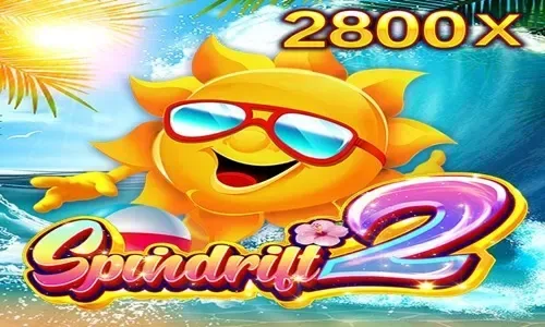 Spindrift