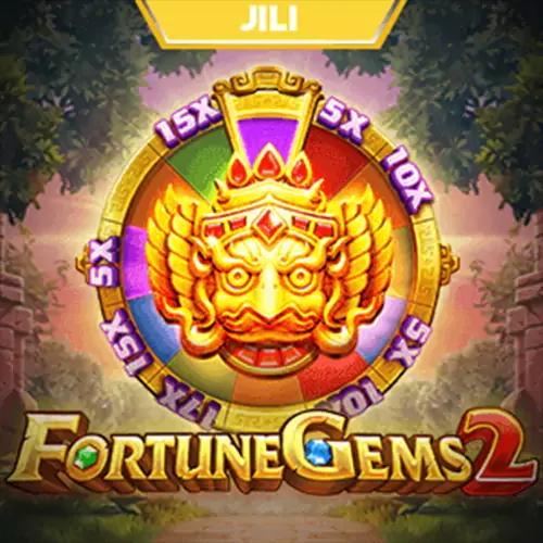 Fortune Gems 2