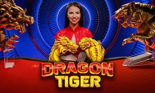 Dragon Tiger Live