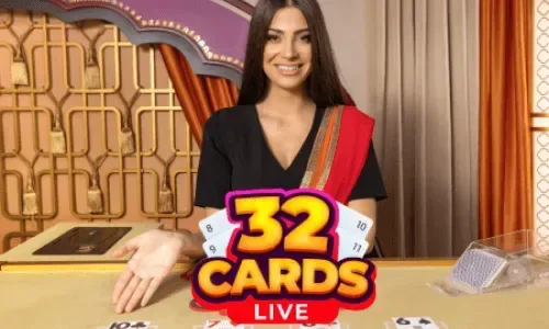 32 Cards