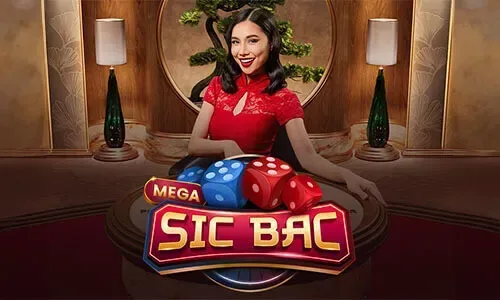 Mega Sic Bo