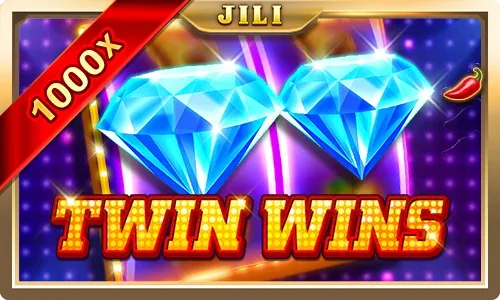 TWIN WINS