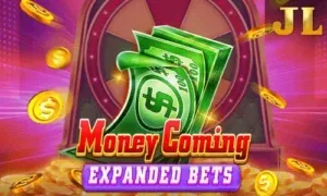 Money Coming: Expanded Bets