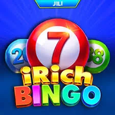iRich Bingo