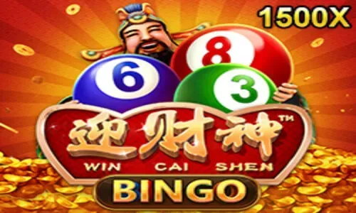 Win Cai Shen