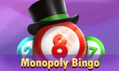 Monopoly Bingo