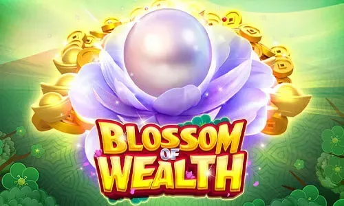 Blossom Of Wealth