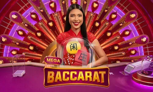 Mega Baccarat