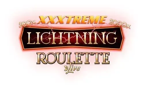 Xtreme Lightning Roulette