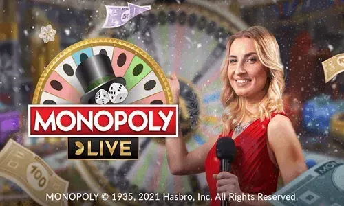 Monopoly Live