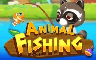 Animal Fishing