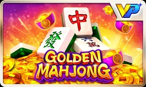 Golden Mahjong