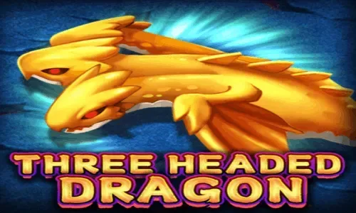 Three-Headed Dragon