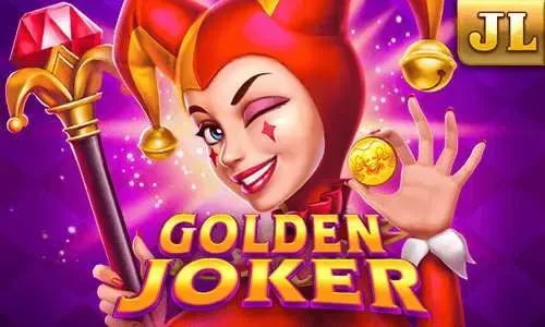Golden Joker