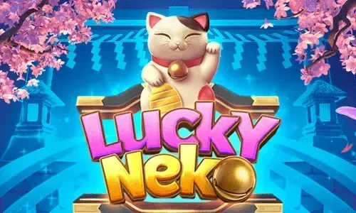 Lucky Neko
