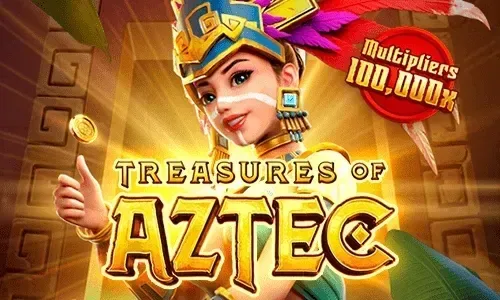 Treasures of Aztec