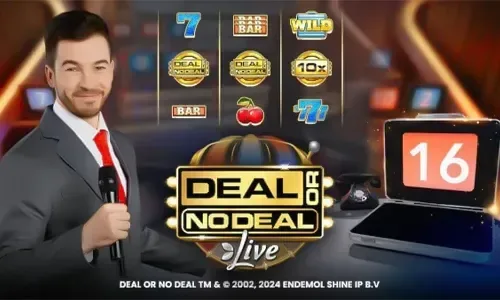 Deal or No Deal