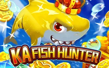 KA-Fish Hunter