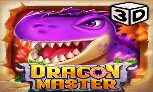 Dragon Master