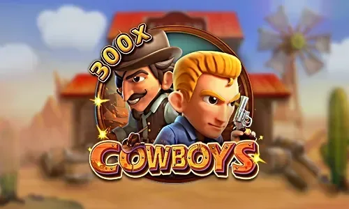 Cowboys