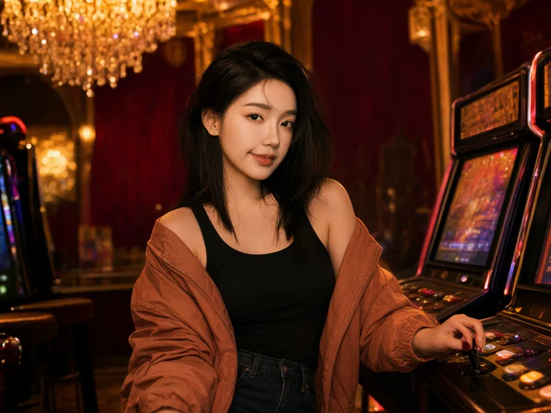 Arcade Games
