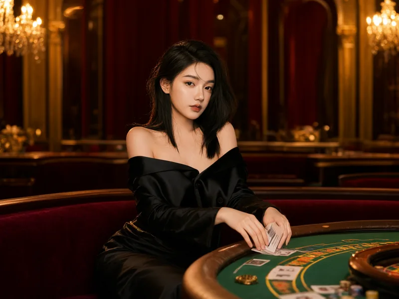 Live Casino