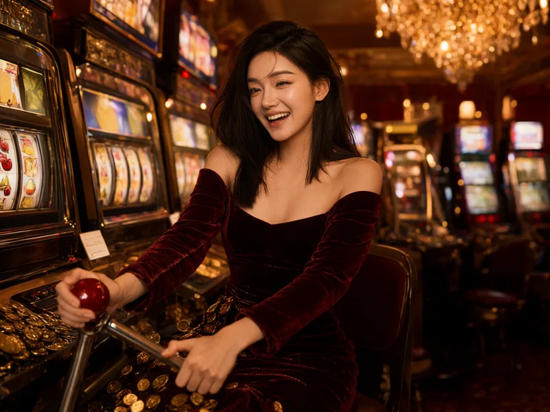 Slots